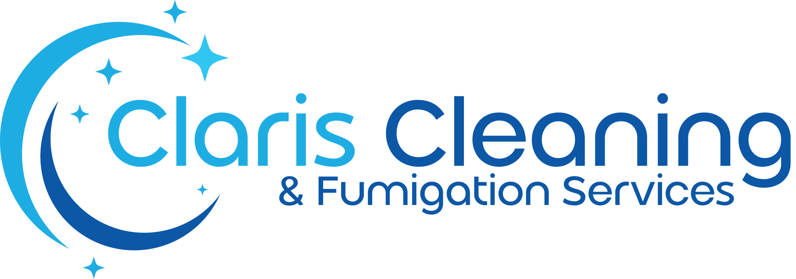 Claris Cleaning Logo