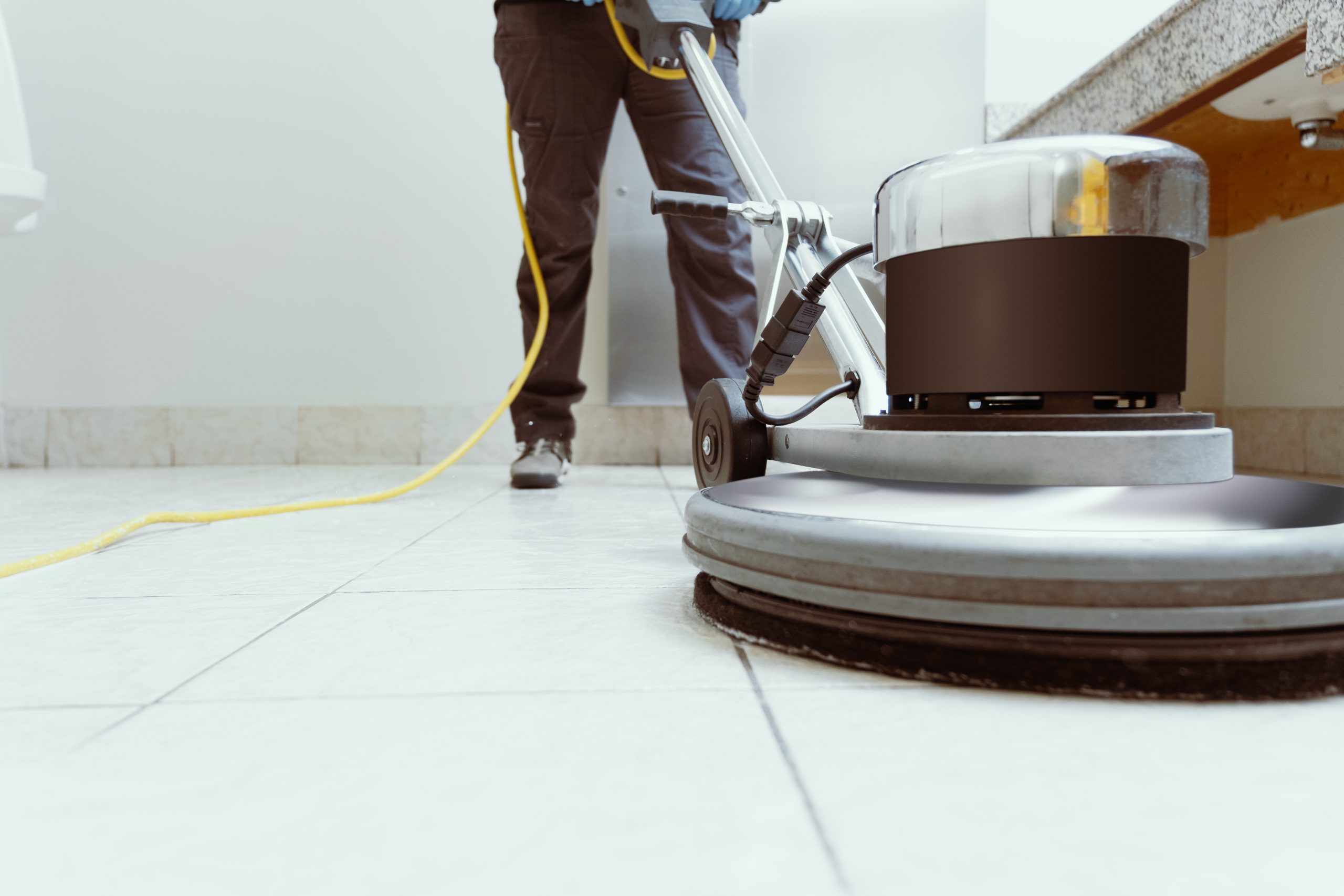 Floor Care